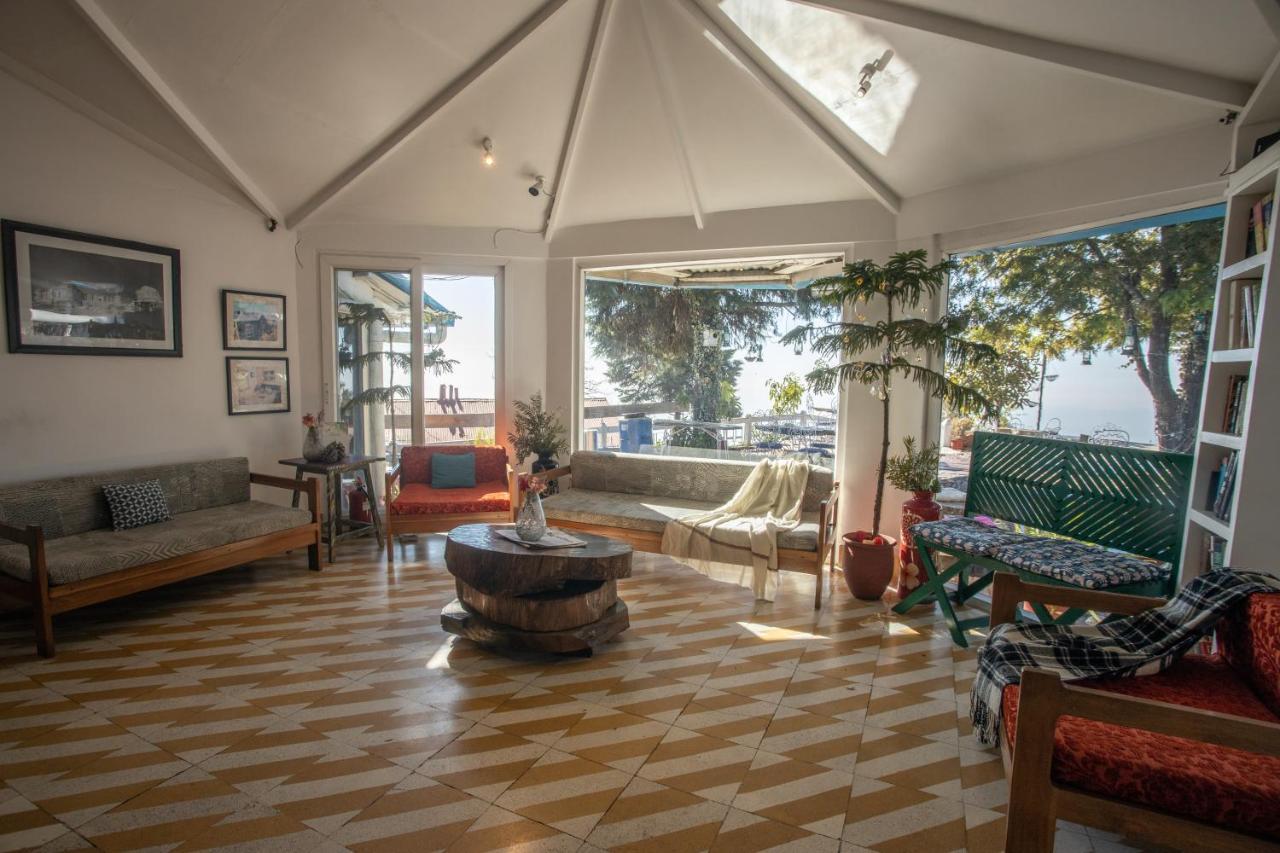 Seclude Mussoorie Hotel Kültér fotó