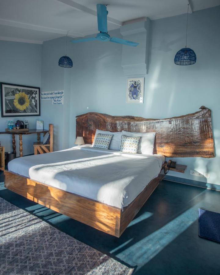 Seclude Mussoorie Hotel Kültér fotó