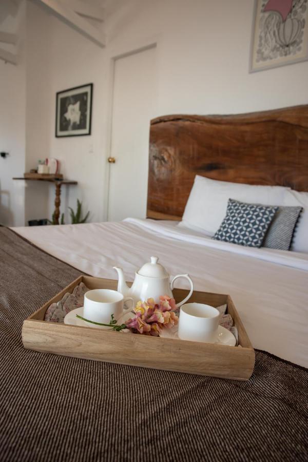 Seclude Mussoorie Hotel Kültér fotó