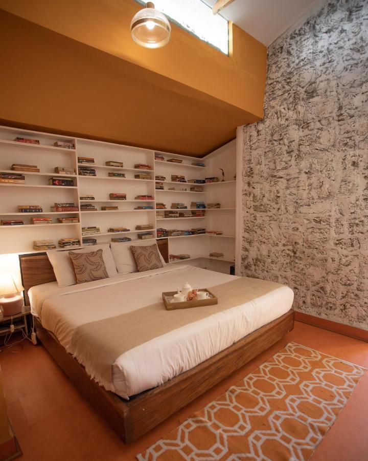 Seclude Mussoorie Hotel Kültér fotó