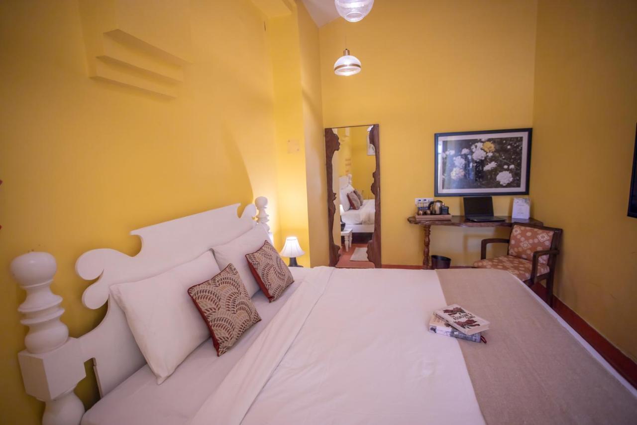 Seclude Mussoorie Hotel Kültér fotó