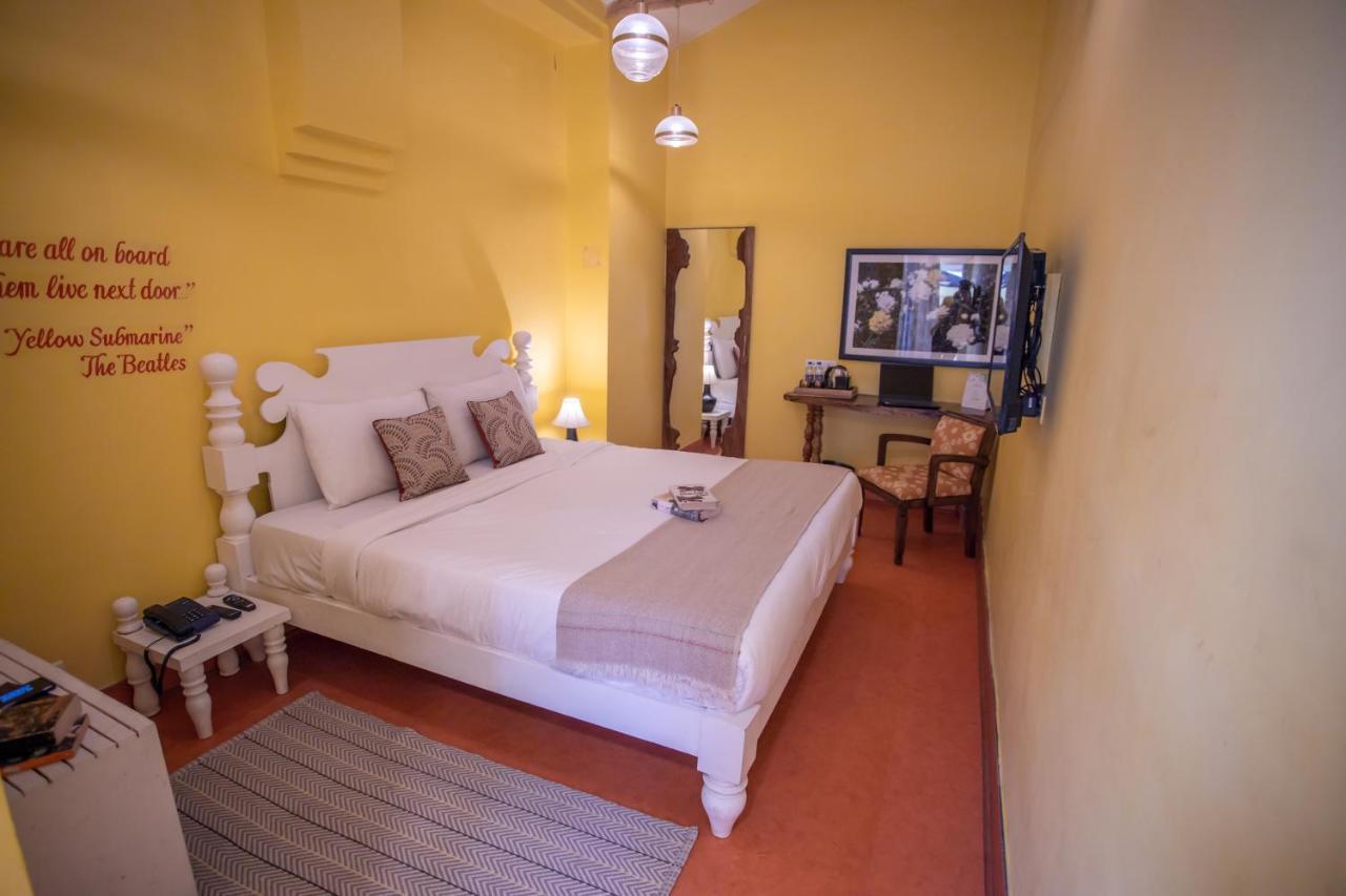Seclude Mussoorie Hotel Kültér fotó