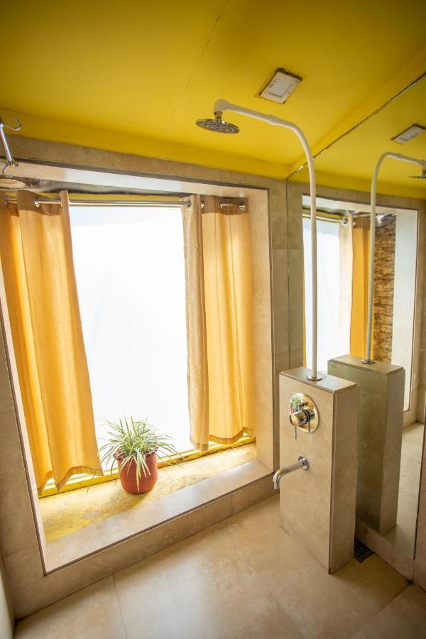 Seclude Mussoorie Hotel Kültér fotó