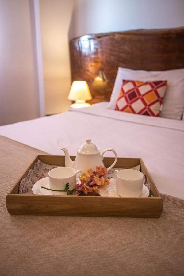 Seclude Mussoorie Hotel Kültér fotó