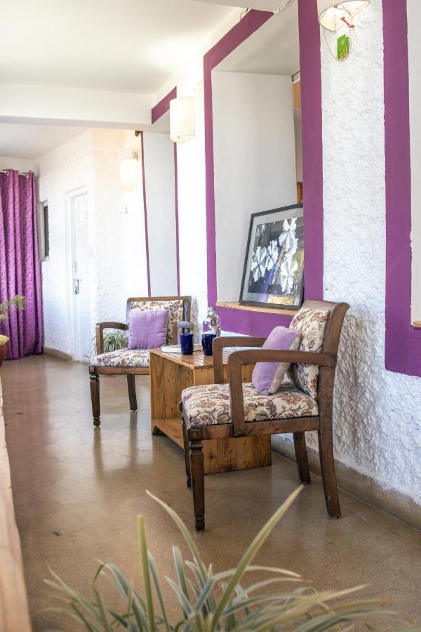 Seclude Mussoorie Hotel Kültér fotó