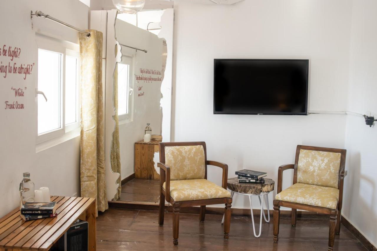 Seclude Mussoorie Hotel Kültér fotó