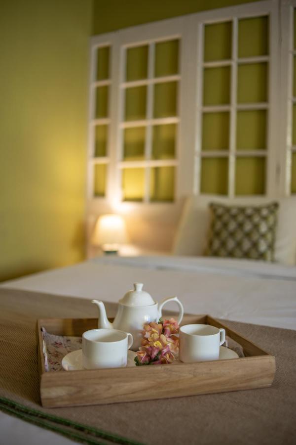 Seclude Mussoorie Hotel Kültér fotó