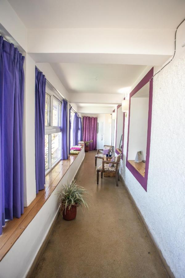 Seclude Mussoorie Hotel Kültér fotó