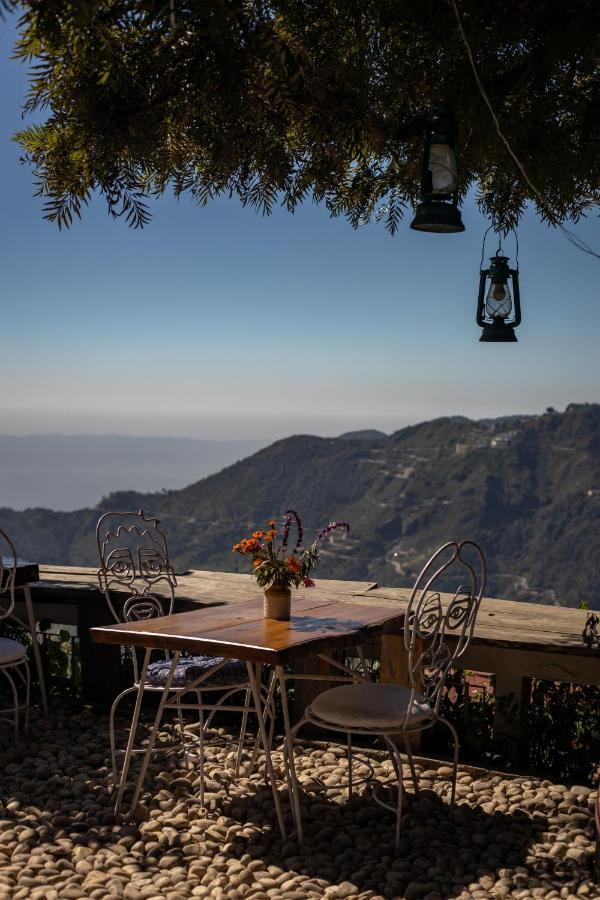 Seclude Mussoorie Hotel Kültér fotó