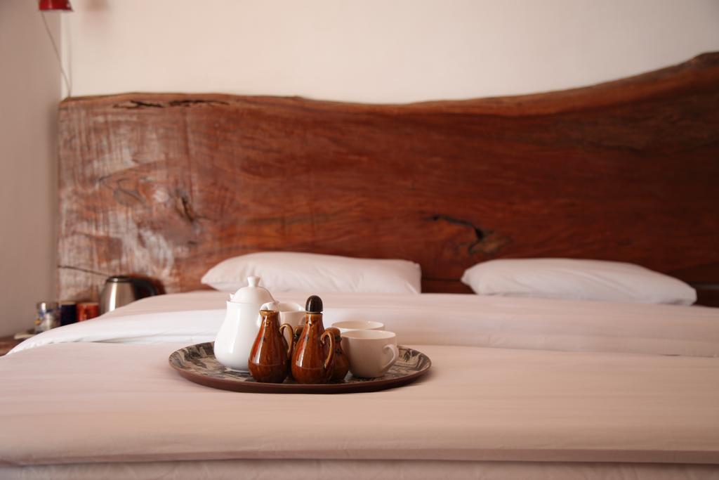 Seclude Mussoorie Hotel Kültér fotó